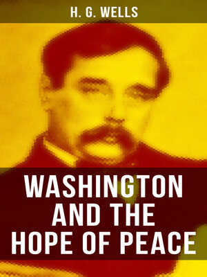 cover image of WASHINGTON AND THE HOPE OF PEACE